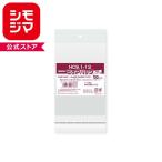 OPP пакет SWAN чистый упаковка HC9.1-13( life photograph размер ) ( заголовок имеется ) 100 листов прозрачный пакет упаковка пакет упаковка ручная работа 