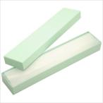  ювелирные изделия кейс кейс для украшений N89 бумажный мята свободный модель 