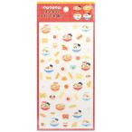  сиденье наклейка world craft WORLD CRAFT тент грамм стикер ramen HSE-002