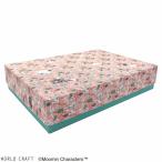  коробка . коробка world craft WORLD CRAFT MOOMIN Moomin как раз .. коробка A4 размер виноград поле MOBX-A4-001