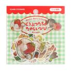  хлопья наклейка world craft WORLD CRAFT....... веселый трещина Weasel AFS-001 30 листов входит животное ... веселый ежедневно itachi хорек 