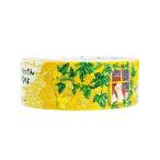  маскировочная лента наклейка .sinji Kato Shinzi Katoh литература ... прекрасное платье .. маскировочная лента [ последний. один лист ]o-* Henry ks-dt-10240