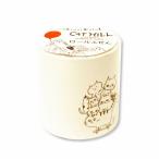  клейкий лист наклейка .sinji Kato Shinzi Katoh roll ...Cat Hill ks-rf-10018