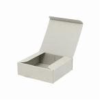  сборка коробка simojimaHEIKO натуральный серый BOX 190×175×60 10 листов 