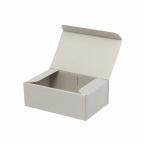  сборка коробка simojimaHEIKO натуральный серый BOX 225×140×80 10 листов 