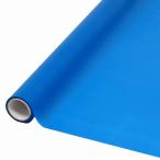 OPP плёнка HEIKOsimojima радуга u LAP ( не прозрачный модель )55 кобальт голубой (65cmx15m шт )