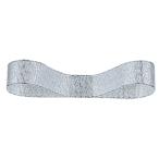  упаковка лента HEIKOsimojima металлик лента fre автомобиль s metal &lt;BR&gt; ширина 12mmx15m серебряный 