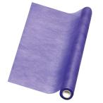  нетканый материал roll цветок LAP лаванда (65cmx20m шт )