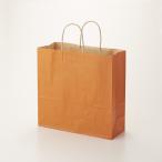  бумажный пакет simojima сумка для покупок 25 очарование сумка 3 лет не . цвет одноцветный orange C 50 листов входит 