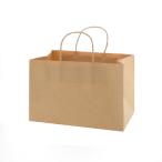  бумажный пакет ручная сумка бумажный пакет HEIKOsimojimaob длинный сумка 29-19 не . одноцветный Brown 20 листов входит 003279336