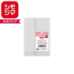 HEIKO シモジマ ポリ袋 スウィートパック P 8×12 ヒートシール対応 無地 100枚