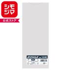 ポリ袋 HEIKO シモジマ ボードンパック#20 10-50 穴有 プラマークあり 厚み0.02mm 100枚