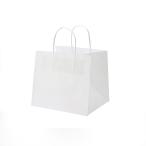  бумажный пакет ручная сумка бумажный пакет HEIKOsimojimaob длинный сумка 20-18 белый одноцветный белый 20 листов входит 003279305