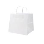  бумажный пакет ручная сумка бумажный пакет HEIKOsimojimaob длинный сумка 29-27 белый одноцветный белый 20 листов входит 003279337