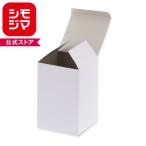 シモジマ 洋品箱 人形箱 5 白