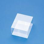  коробка crystal box прозрачный box V-6 10 листов входит 