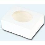  коробка окно имеется белый одноцветный коробка новый tuck in box S 10 листов входит 