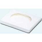  коробка окно имеется белый одноцветный коробка новый tuck in box L-20 10 листов входит 