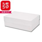 シモジマ 貼り箱 NO5 スノ-