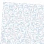  оберточная бумага HEIKOsimojima упаковка бумага водоотталкивающий лак обработка половина лет прохладный слива ..50 листов 