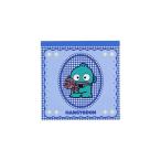  память накладка блокнот для заметок Sunstar канцелярские принадлежности рукоятка gyo Don квадратное память проверка S2853531 SANRIO Sanrio 