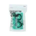 *. покупка * резак для скотчка маскировочная лента резчик Sunstar канцелярские принадлежности кассетная лента резчик прозрачный мята S4835395