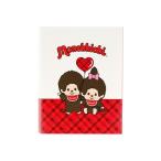  память накладка блокнот для заметок Sunstar канцелярские принадлежности monchichipatapata память пара S2849364 monchhichi 50 годовщина 