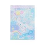  память накладка блокнот для заметок Sunstar канцелярские принадлежности Sanrio герой z....! память Mini Cinnamoroll S2847558 SANRIO