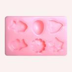 デコラージュ ねんど型 和菓子