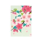 *. покупка * весна письмо открытка 016 Sakura рисунок S2 80016006 midori зеленый [ бумага ] серии письмо письмо 