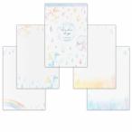  письмо письмо en Be фирма бумага для писем кий ru...16 листов входит 4480401