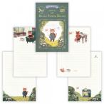  письмо письмо en Be фирма бумага для писем RESSA PANDA BOOKSresa- Panda книжный магазин 4860401 24 листов ввод 