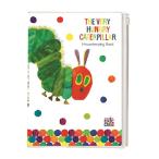 家計簿 月間収支 Gakken Sta:Ful 学研ステイフル はらぺこあおむし E／C B5 シンプル家計簿 カラフル D08579