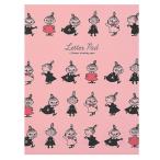  письмо Gakken стойка полный образец письмо накладка little mii Moomin 12 листов M/M D04244