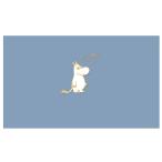  один кисть . Gakken стойка полный Moomin 10 листов ввод M/M CD04548
