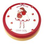  память Gakken Sta:Ful Gakken стойка полный Sanrio герой z×.. палочки для еды .. в жестяной банке память Hello Kitty * красный 40 листов входит M075-09 SANRIO Kitty 