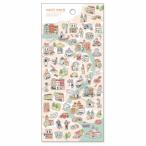  сиденье наклейка ma Индия way bMIND WAVE machi map вставка карта стикер orange city orange City 81941