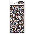  сиденье наклейка ma Индия way bMIND WAVE MW наклейка .... привидение 82057