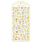  сиденье наклейка ma Индия way bMIND WAVE хлопчатник ..... стикер yellow( желтый )82072