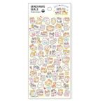  сиденье наклейка ma Индия way bMIND WAVE MW наклейка little Mu ni.82514 симпатичный кошка кошка 