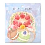 フレークシール マインドウェイブ M