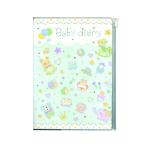 * отметка 5 раз * кошка pohs бесплатная доставка Clothes-Pin Crows булавка baby dia Lee ..... baby мужчина голубой DI15661