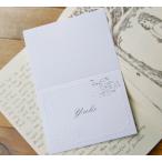 Yahoo! Yahoo!ショッピング(ヤフー ショッピング)ブライダル用ペーパーアイテム　クローズピン　ローズウェディングコレクション　席札シート 多目的カード