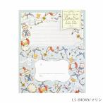  письмо комплект Clothes-Pin Crows булавка ..... Sanrio герой z no. 4. морской LS84049 Cinnamoroll SANRIO