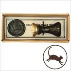  изоляция штамп кошка кошка NLG708D..* cургуч 