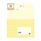  письмо комплект старый река бумага . хлопчатник .... письмо комплект ........LLL474 письмо бумага для писем конверт сообщение 