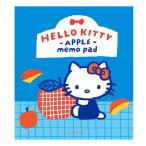  память накладка блокнот для заметок старый река бумага . Sanrio Hello Kitty SS12 SANRIO