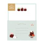  письмо комплект старый река бумага . сладости и т.п. ... ателье toliLLL483