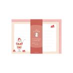  письмо комплект старый река бумага .tokoro com gi второй . клубника LLL511.. кошка кошка 