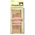 ★爆買★SUNCOCCOH サンコッコー キルトしつけ針 SUN70-69（10本入り）